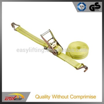 50MM 5000KG Aluminium Handle Tie Down