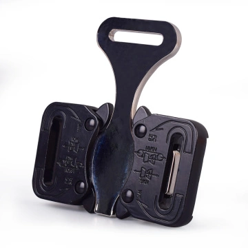 ORIGINAL COBRA BUCKLE 50 mm - Authorities Gear- For The Professionals