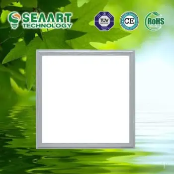 New brand Style 12W 300*300*9mm Ultrathin LED Square Panel Lighting