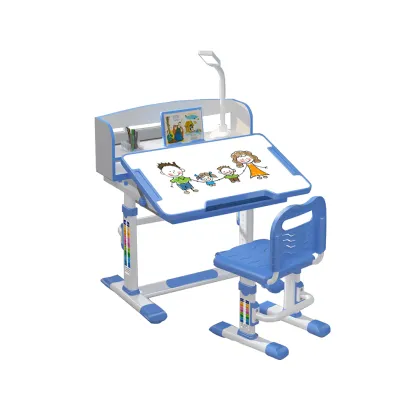 Modern Design Boys Bedroom Children Table Kids Furniture