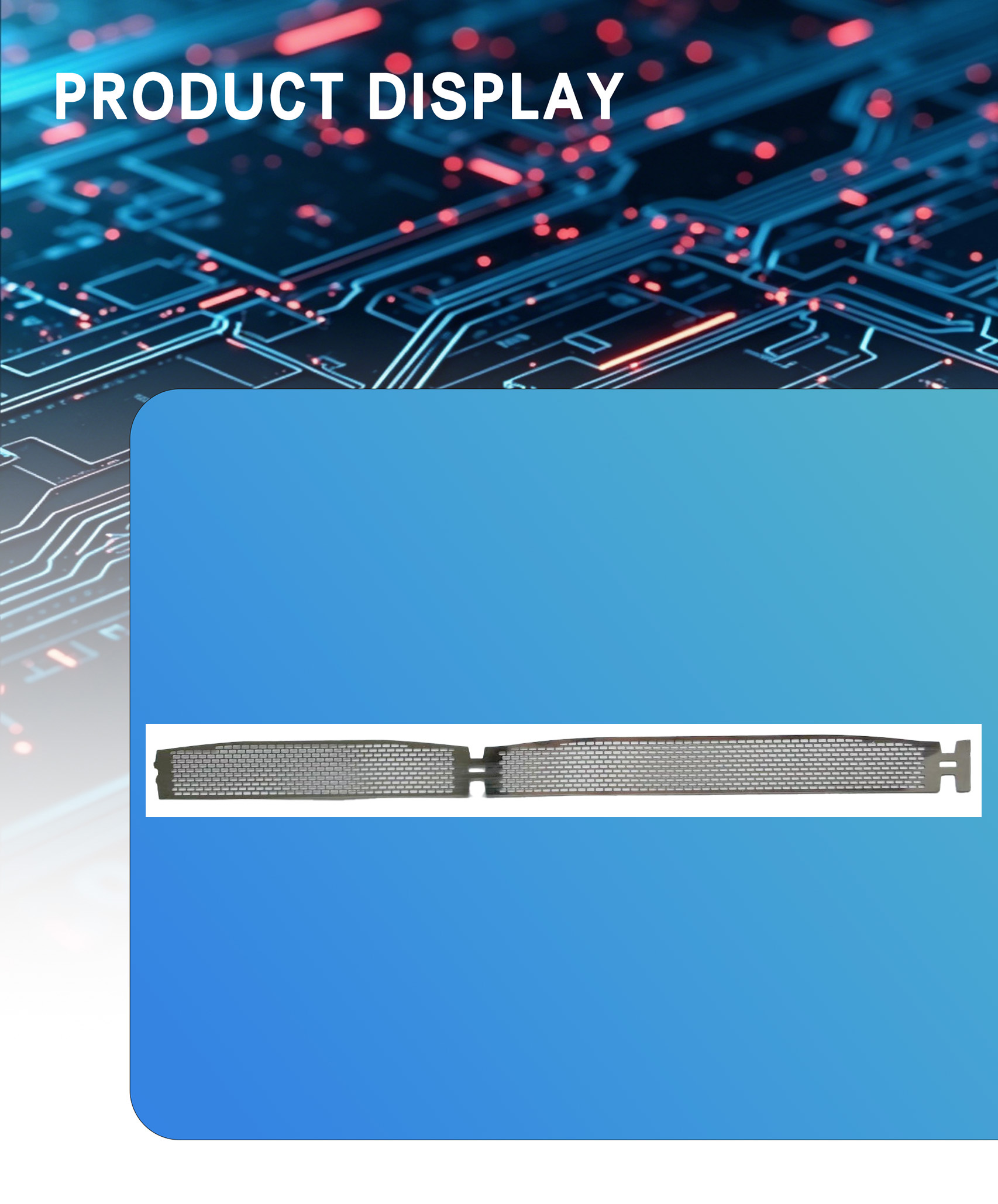 22.STAINLESS STEEL ANTI-INSECT MESH 000