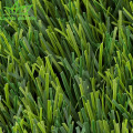 Gazon artificiel de 50 mm pour terrain de jeu de stade de football