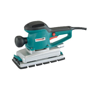 115x230mm Sander