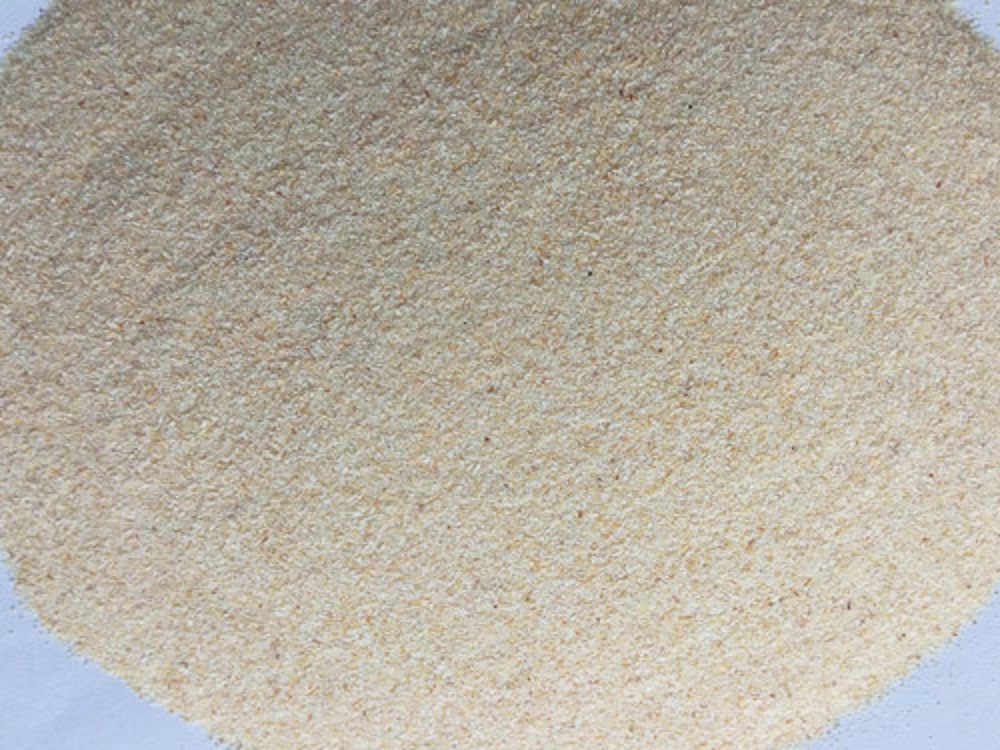 Garlic Granules 40-80 mesh