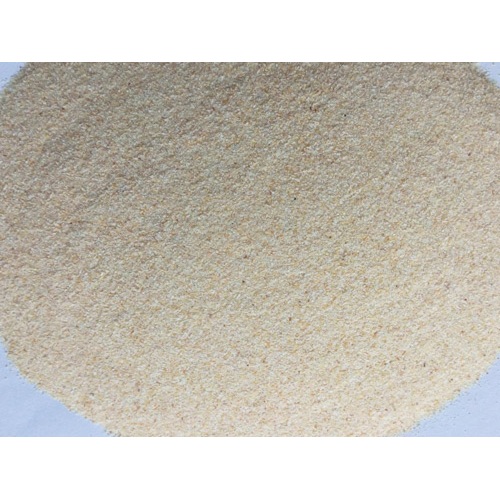 Granules d&#39;ail 40-80 mesh