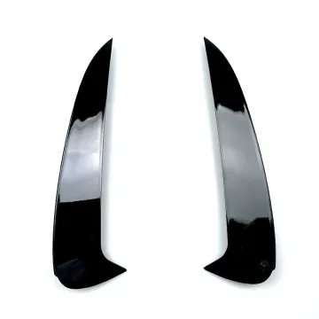 Dropship Wholesale Rear Side Spoiler for Mercedes-Benz E Class Coupe C238 (2016-2023)