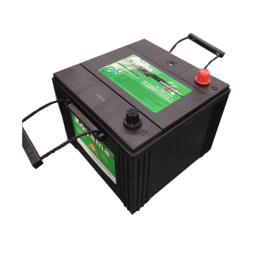Maintenance Free Battery 699-12V100Ah for Boat/Truck/Ship