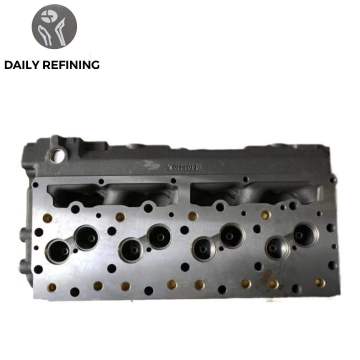 HEHUI Marine Engine 3304/3304B Excavator Engine Parts - Cylinder Head 8N1188