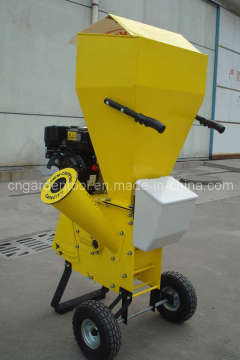 Wood Chipper WSS76-3