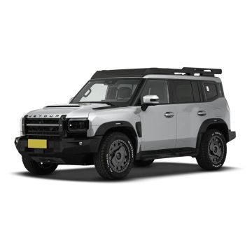 2024 Jetour Traveler 1.5TD DCT FWD SUV - New Car Listings