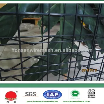 2014 the best selling 3D designed climber trellis wire mesh