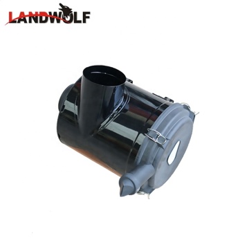 B222100000545 MO919 Original Excavator Pre Air Filter for SANY Spare Parts