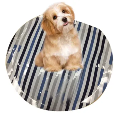 Flexible Electric Heating Infrared Heating Film Technology