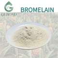 مسحوق إنزيم البروميلين من الأناناس الغذائي/الصناعي