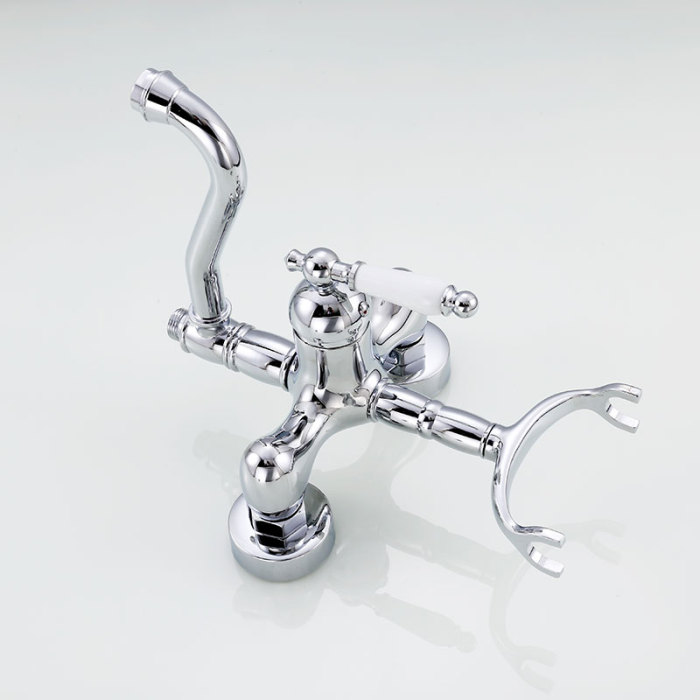 Premium 35mm Single-Lever Mixing Faucet