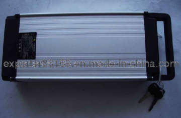Lithium Battery for Electrical Bike Kit