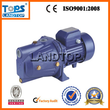 TOPS JETL 2 hp clear water pump electric