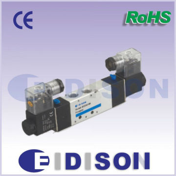 3 way solenoid valve