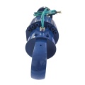 Telescopic Hydraulic Actuating Cylinder
