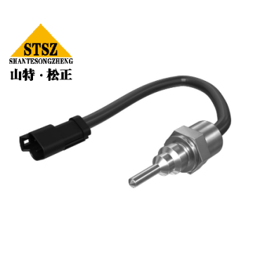 Mining bulldozer D10N D10R temperature sensor 102-2240