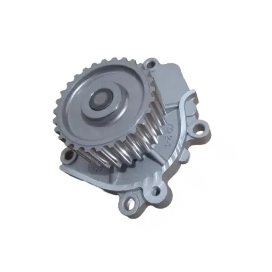 Factory Price Water Pump Engine System Parts for Chery QQ1 OEM 473H-1307010BA