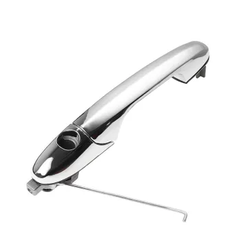 Wholesale Cheap Car Outside Door Handle 735592012 for Fiat 500 2012-2017