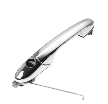 Wholesale Cheap Car Outside Door Handle 735592012 for Fiat 500 2012-2017