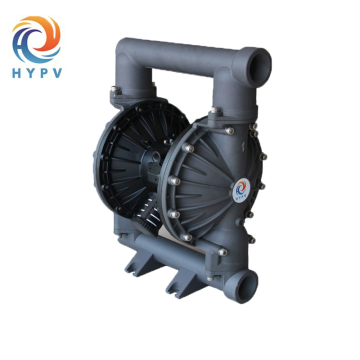 Hot Sale Pressure Sludge Air Operated Diaphragm Pump