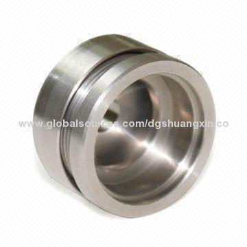 Precision CNC milling parts, customized milling CNC parts