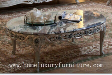 Coffee table wood table living room furniture FC-103A