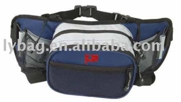 light weight functional waist bag