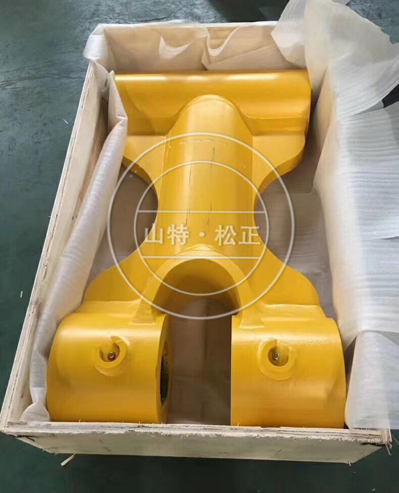 Excavator spare parts PC200-7 single shank ripper 205-950-0012