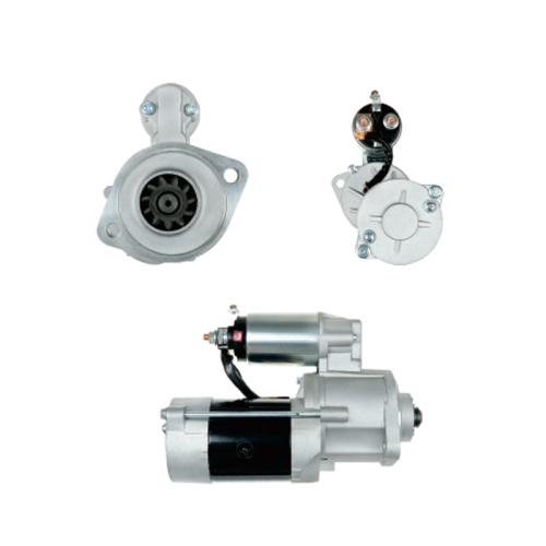 Mitsubishi truck starter 12Volt 11T