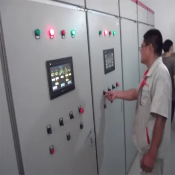 Eolic Energy Generator 50KW On Grid Wind Turbine