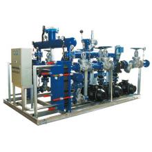 Heat Exchanger Package Unit