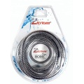 Shower Hose With EPDM Rubber Inner Pipe