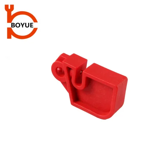 Compact Circuit Breaker Lockout Device: A Multi-Functional Solution for Enhanced Safety