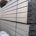 Channel Cable Trays for Industrial Plants