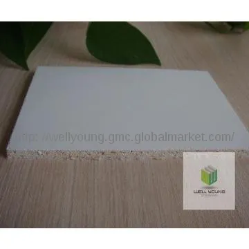 magnesium oxide board