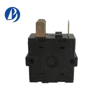 Rotary Selector Switch for Oven Heaters: Your Comprehensive Guide and Search Engine