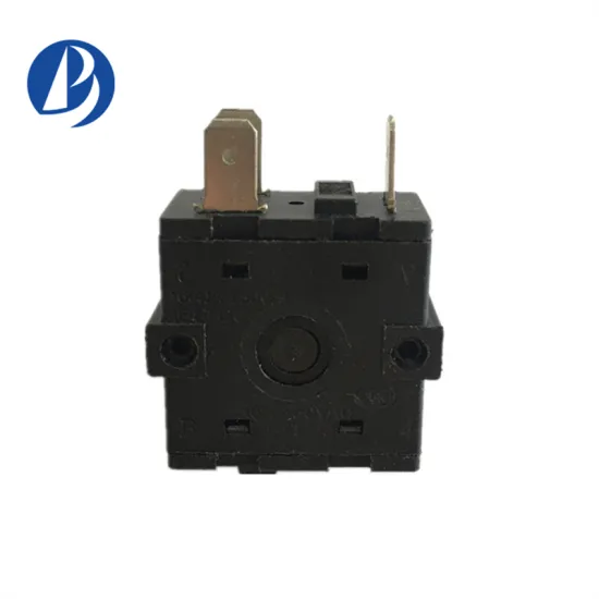 Rotary Selector Switch for Oven Heaters: Your Comprehensive Guide and Search Engine