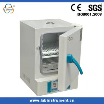 Vertical Constant-Temperature Incubator