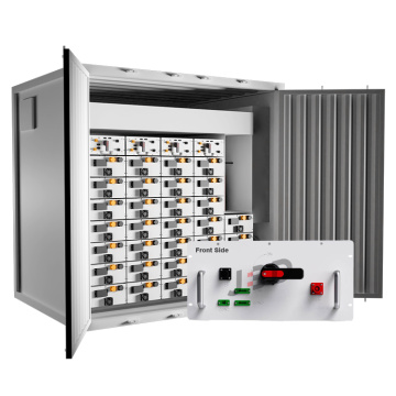 미국의 JBD 고전압 BM