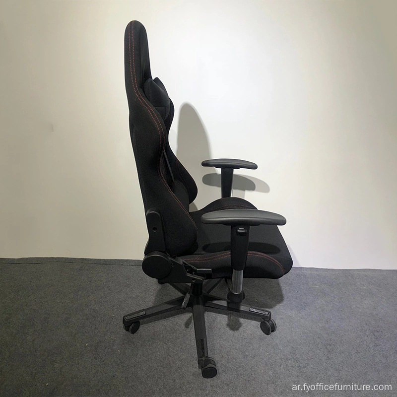 EX- سعر المصنع Office Racing Computer Reclining Leather Gaming Chair
