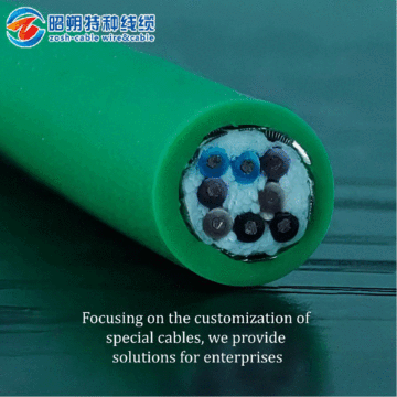 Coder Cable, CE Certification (Mobile Installation)