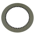 Clutch friction disc D70672 transmission friction plates