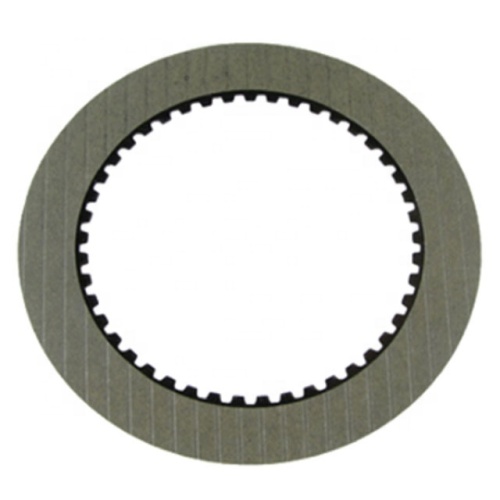 Clutch friction disc D70672 transmission friction plates