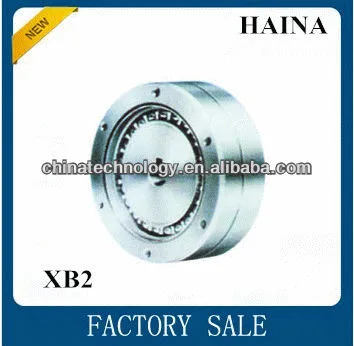 XB2 Harmonic drive reducer two-stage harmonic gear drive