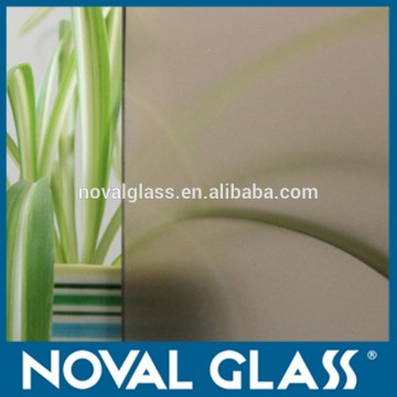 4 mm 5mm 6mm 8mm 10mm Black Grey Green Bronze Bule tinted colored Frosted glass