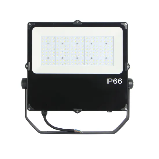 5 Years Warranty IP66 LED Flood Light - Outdoor 100W 150W 300W High Lumen Stadium Light